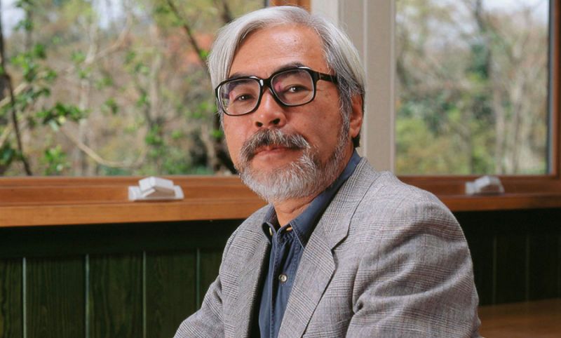 người sáng lập xưởng phim hoạt hình Studio Ghibli người sáng lập xưởng phim hoạt hình Studio Ghibli